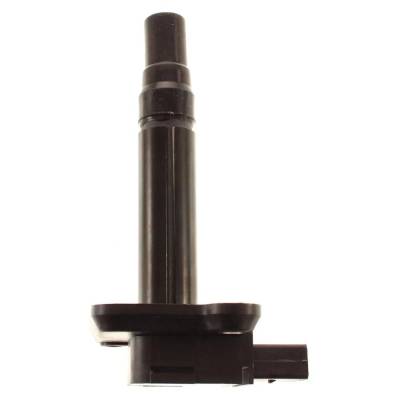 Rareelectrical - New Ignition Coil Compatible With Audi Volkswagen Jetta Wolfsburg Edition 4 Cyl 1.8L A4 Quattro - Image 2
