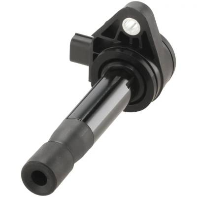 Rareelectrical - New Ignition Coil Compatible With Acura Honda Tl Base 6 Cyl 3.5L Odyssey Se 6 Cyl 3.5L Tsx V6 Tech 6 - Image 4