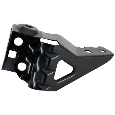 New Headlight Bracket Compatible With Cadillac Xts Vsport Platinum 6 Cyl 3.6L Xts Premium Luxury 6