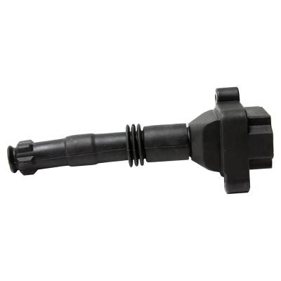 Rareelectrical - New Ignition Coil Compatible With Porsche 911 Carrera 6 Cyl 3.4L Boxster Base 6 Cyl 2.5L 911 Carrera - Image 5