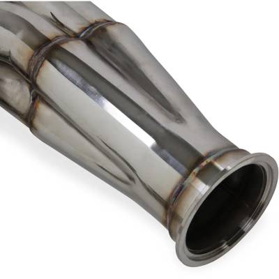 Rareelectrical - New Stainless Steel Headers F3111535flt - Image 2
