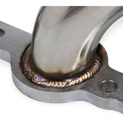 Rareelectrical - New Stainless Steel Headers F3111535flt - Image 3