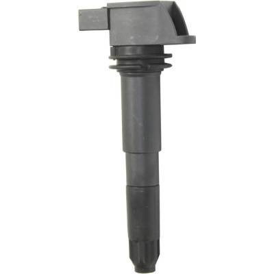 Rareelectrical - New Ignition Coil Compatible With Porsche Cayenne Turbo S 8 Cyl 4.5L Cayenne S 8 Cyl 4.5L Cayenne - Image 4