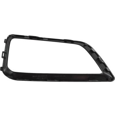 Rareelectrical - New Left Headlight Bezel Compatible With Hyundai Kona Sel Plus 4 Cyl 2.0L Kona Night 4 Cyl 1.6L Kona - Image 5