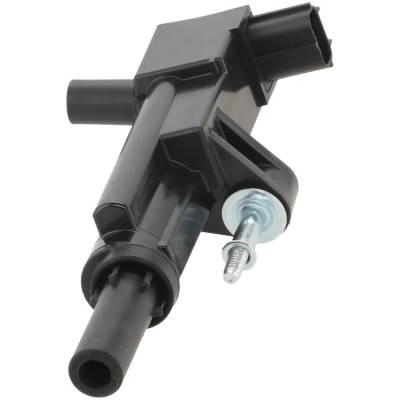 Rareelectrical - New Ignition Coil Compatible With Chrysler Dodge Jeep Grand Cherokee Limited 8 Cyl 4.7L Ram 1500 Trx - Image 8