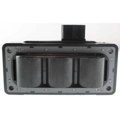Rareelectrical - New Ignition Coil Compatible With Ford Mazda Mercury Mountaineer Base 6 Cyl 4.0L B3000 Base 6 Cyl - Image 4