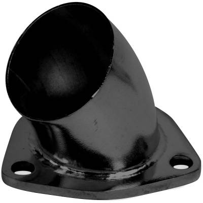 Rareelectrical - New Round Port Headers F3111706flt - Image 2