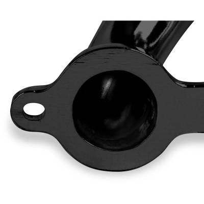 Rareelectrical - New Round Port Headers F3111706flt - Image 3