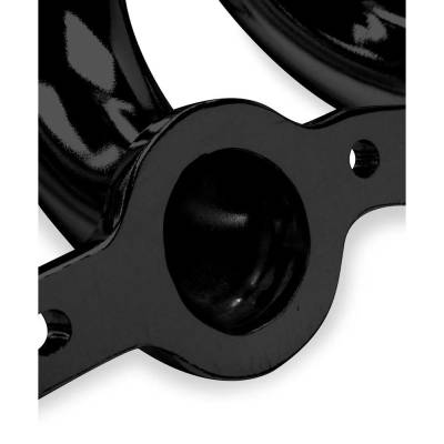 Rareelectrical - New Round Port Headers F3111706flt - Image 6