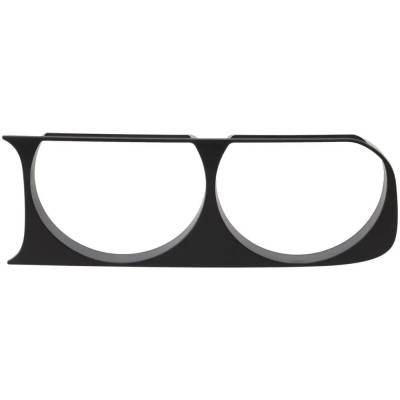 New Left Headlight Bezel Compatible With Dodge Challenger Base 6 Cyl 3.5L Challenger Srt8 8 Cyl 6.4L