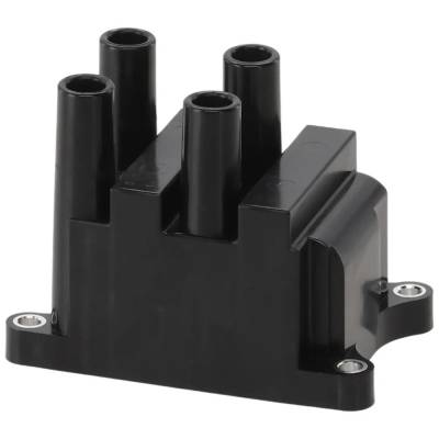 Rareelectrical - New Ignition Coil Compatible With Ford Mazda Mercury Escape Xlt 4 Cyl 2.0L Focus Zts 4 Cyl 2.0L - Image 6