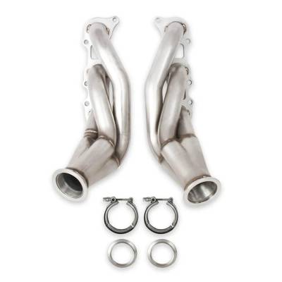 New 1 5/8 In. Headers F3112152flt