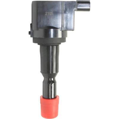 Rareelectrical - New Ignition Coil Compatible With Honda Cr-Z Ex-L 4 Cyl 1.5L Cr-Z Ex 4 Cyl 1.5L Cr-Z Premium 4 Cyl - Image 4