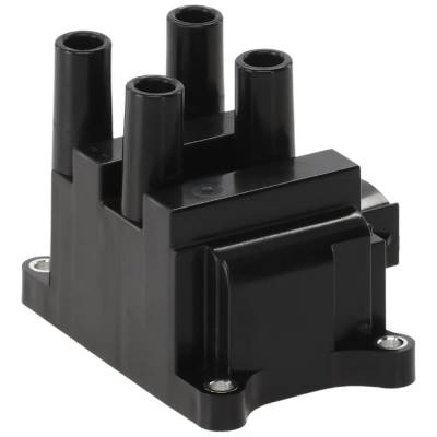 Rareelectrical - New Ignition Coil Compatible With Ford Mazda Mercury Focus Zx5 4 Cyl 2.0L B2300 Sx 4 Cyl 2.3L - Image 7