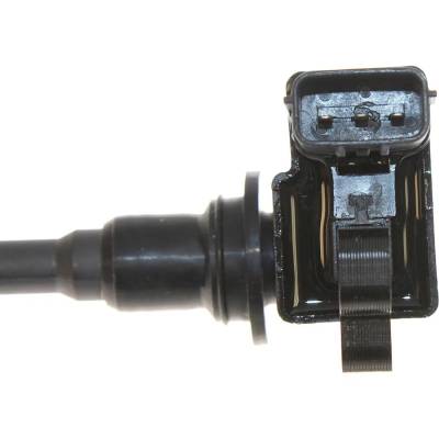 Rareelectrical - New Ignition Coil Compatible With Infiniti Nissan I30 T 6 Cyl 3.0L Maxima Se 6 Cyl 3.0L I30 Base 6 - Image 3