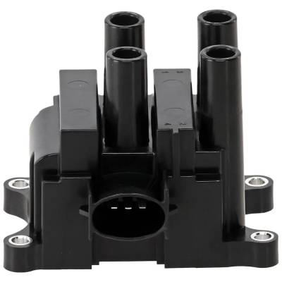 New Ignition Coil Compatible With Ford Mazda Mercury Focus Svt 4 Cyl 2.0L Escape Xls 4 Cyl 2.0L