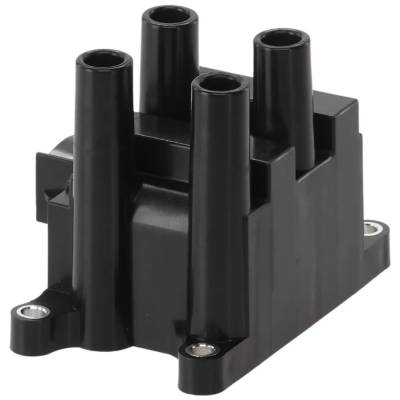Rareelectrical - New Ignition Coil Compatible With Ford Mazda Mercury Focus Svt 4 Cyl 2.0L Escape Xls 4 Cyl 2.0L - Image 4