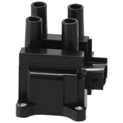 Rareelectrical - New Ignition Coil Compatible With Ford Mazda Mercury Focus Svt 4 Cyl 2.0L Escape Xls 4 Cyl 2.0L - Image 8