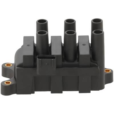 New Ignition Coil Compatible With Ford Mazda Mercury Freestar Se 6 Cyl 4.2L E-150 Club Wagon Chateau