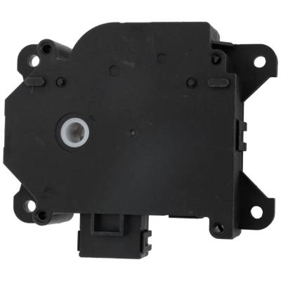 Rareelectrical - New Hvac Mode Door Actuator Compatible With Honda Civic Ex 4 Cyl 1.8L Civic Si Hfp 4 Cyl 2.4L Civic - Image 5