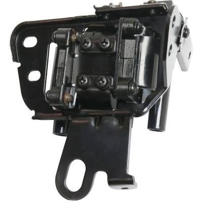Rareelectrical - New Ignition Coil Compatible With Hyundai Elantra Gt 4 Cyl 2.0L Elantra Gls 4 Cyl 2.0L 2001-2002 - Image 5