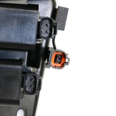 Rareelectrical - New Ignition Coil Compatible With Hyundai Elantra Gt 4 Cyl 2.0L Elantra Gls 4 Cyl 2.0L 2001-2002 - Image 6