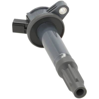 Rareelectrical - New Ignition Coil Compatible With Mercury Milan Base 6 Cyl 3.0L Milan Premier 6 Cyl 3.0L Mariner - Image 3