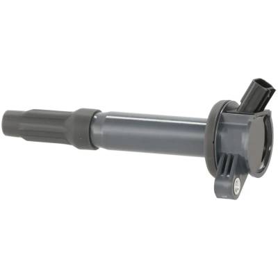 Rareelectrical - New Ignition Coil Compatible With Mercury Milan Base 6 Cyl 3.0L Milan Premier 6 Cyl 3.0L Mariner - Image 6