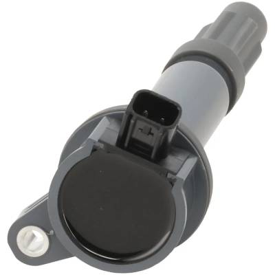 Rareelectrical - New Ignition Coil Compatible With Mercury Milan Base 6 Cyl 3.0L Milan Premier 6 Cyl 3.0L Mariner - Image 8