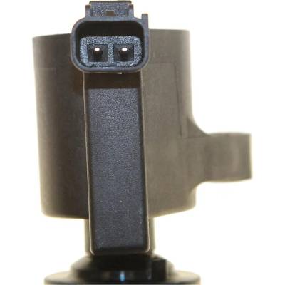 Rareelectrical - New Ignition Coil Compatible With Ford Mazda Mercury Taurus Se Comfort 6 Cyl 3.0L Mariner Base 6 Cyl - Image 3