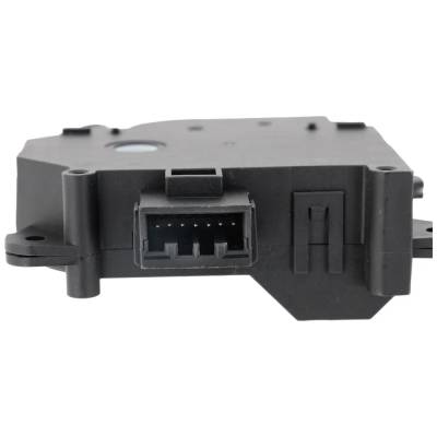 Rareelectrical - New Hvac Mode Door Actuator Compatible With Honda Civic Si 4 Cyl 2.4L Civic Lx 4 Cyl 1.8L Civic Ex-L - Image 6