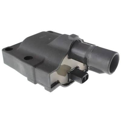 Rareelectrical - New Ignition Coil Compatible With Lexus Toyota Camry Dlx 6 Cyl 2.5L Pickup Dlx 6 Cyl 3.0L Camry Le 6 - Image 3