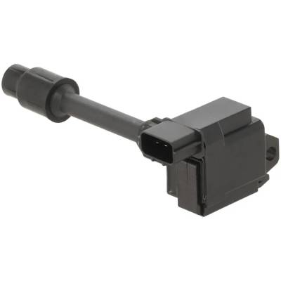 Rareelectrical - New Ignition Coil Compatible With Infiniti Nissan Maxima Gxe 6 Cyl 3.0L I30 Base 6 Cyl 3.0L Maxima - Image 2