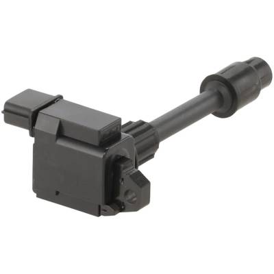 Rareelectrical - New Ignition Coil Compatible With Infiniti Nissan Maxima Gxe 6 Cyl 3.0L I30 Base 6 Cyl 3.0L Maxima - Image 4