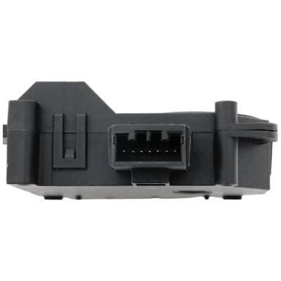 Rareelectrical - New Hvac Mode Door Actuator Compatible With Honda Civic Dx 4 Cyl 1.8L Civic Ex 4 Cyl 1.8L Civic Lx 4 - Image 6