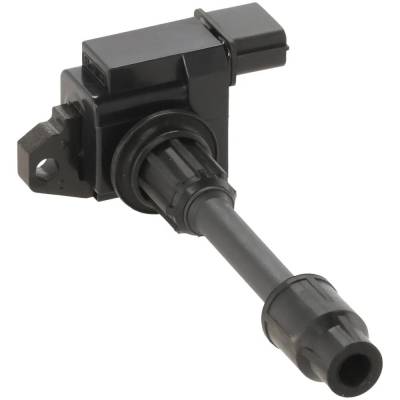 Rareelectrical - New Ignition Coil Compatible With Infiniti Nissan Maxima Se 6 Cyl 3.0L Maxima Gle 6 Cyl 3.0L Maxima - Image 7