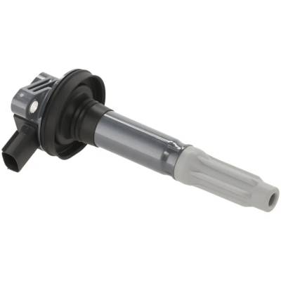 Rareelectrical - New Ignition Coil Compatible With Ford Mustang Gt 50 Years Limited Edition 8 Cyl 5.0L F-150 Xlt 8 - Image 2