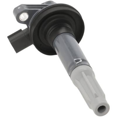 Rareelectrical - New Ignition Coil Compatible With Ford Mustang Gt 50 Years Limited Edition 8 Cyl 5.0L F-150 Xlt 8 - Image 3