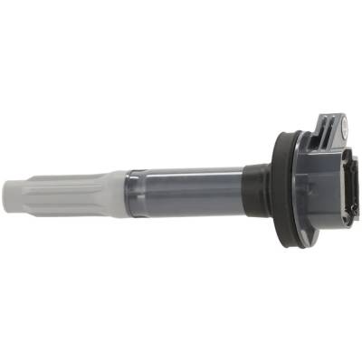 Rareelectrical - New Ignition Coil Compatible With Ford Mustang Gt 50 Years Limited Edition 8 Cyl 5.0L F-150 Xlt 8 - Image 6
