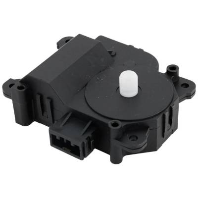 Rareelectrical - New Hvac Mode Door Actuator Compatible With Honda Civic Lx 4 Cyl 1.8L Civic Si 4 Cyl 2.4L Civic Ex 4 - Image 3