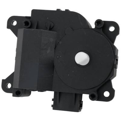 Rareelectrical - New Hvac Mode Door Actuator Compatible With Honda Civic Lx 4 Cyl 1.8L Civic Si 4 Cyl 2.4L Civic Ex 4 - Image 4