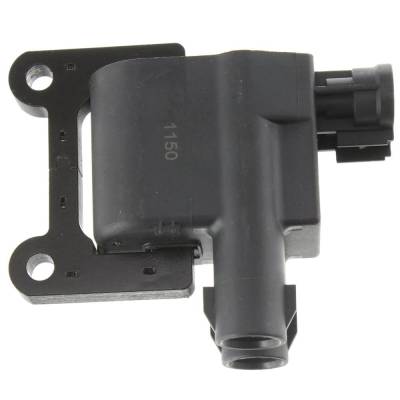 Rareelectrical - New Ignition Coil Compatible With Toyota Solara Se 4 Cyl 2.2L Camry Le 4 Cyl 2.2L Rav4 Base 4 Cyl - Image 6