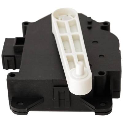 Rareelectrical - New Auxiliary Hvac Mode Door Actuator Compatible With Honda Odyssey Ex-L 6 Cyl 3.5L Odyssey Lx 6 Cyl - Image 2