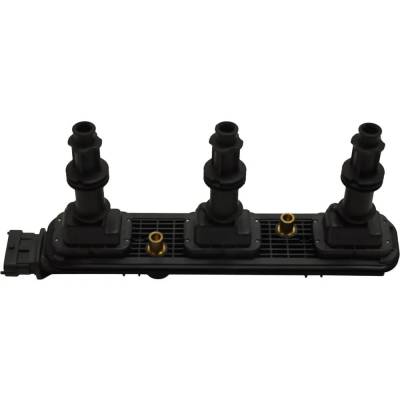 Rareelectrical - New Ignition Coil Compatible With Cadillac Saturn Cts Luxury Sport 6 Cyl 3.2L Cts Base 6 Cyl 3.2L - Image 2