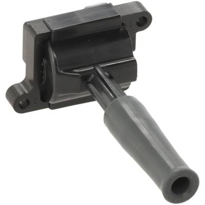 Rareelectrical - New Ignition Coil Compatible With Jaguar Xjr Base 8 Cyl 4.0L Xjr 100 8 Cyl 4.0L Xkr Silverstone 8 - Image 7