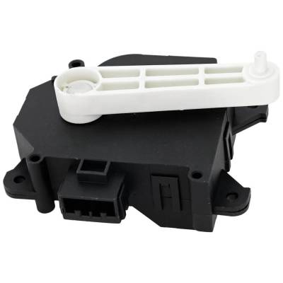 Rareelectrical - New Auxiliary Hvac Mode Door Actuator Compatible With Honda Odyssey Touring 6 Cyl 3.5L Odyssey Ex 6 - Image 3