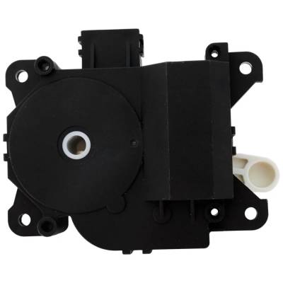 Rareelectrical - New Auxiliary Hvac Mode Door Actuator Compatible With Honda Odyssey Touring 6 Cyl 3.5L Odyssey Ex 6 - Image 5
