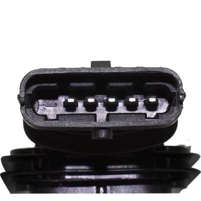 Rareelectrical - New Ignition Coil Compatible With Cadillac Saturn L300 Base 6 Cyl 3.0L Catera Base 6 Cyl 3.0L Vue - Image 7