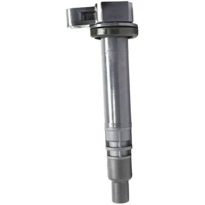 Rareelectrical - New Ignition Coil Compatible With Toyota Tacoma Pre Runner 4 Cyl 2.7L Tacoma Sr5 4 Cyl 2.7L Tacoma - Image 5