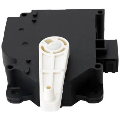 Rareelectrical - New Auxiliary Hvac Mode Door Actuator Compatible With Honda Odyssey Touring 6 Cyl 3.5L Odyssey Ex-L - Image 2